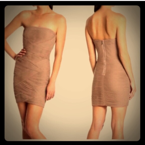 BCBG Max Azria mini dress - Picture 5 of 5